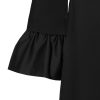 Coatally The Heartally detail-arm-bellcuff