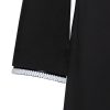 Coatally The Digityally Detail Set White Decorative Ribbon