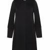 Coatally The Simple Coat Sleeves Long