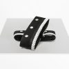 Coatally The Dignityally White Braided Ribbon